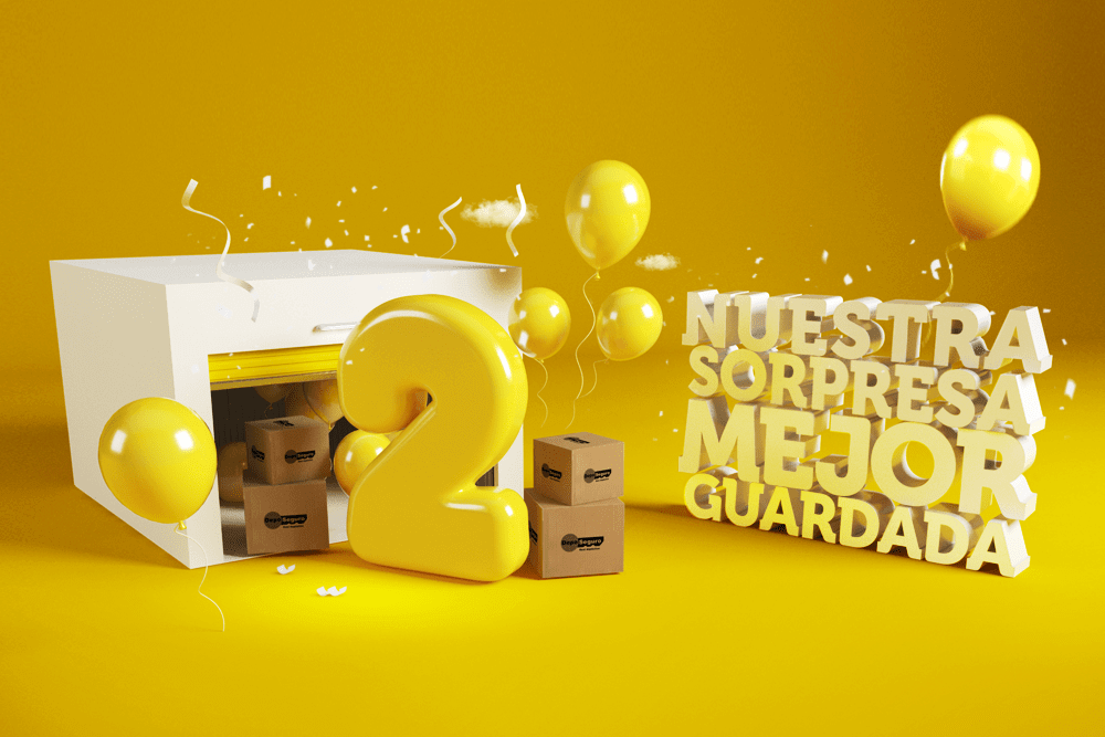 ¡Deposeguro cumple 2 años! Conoce nuestra historia