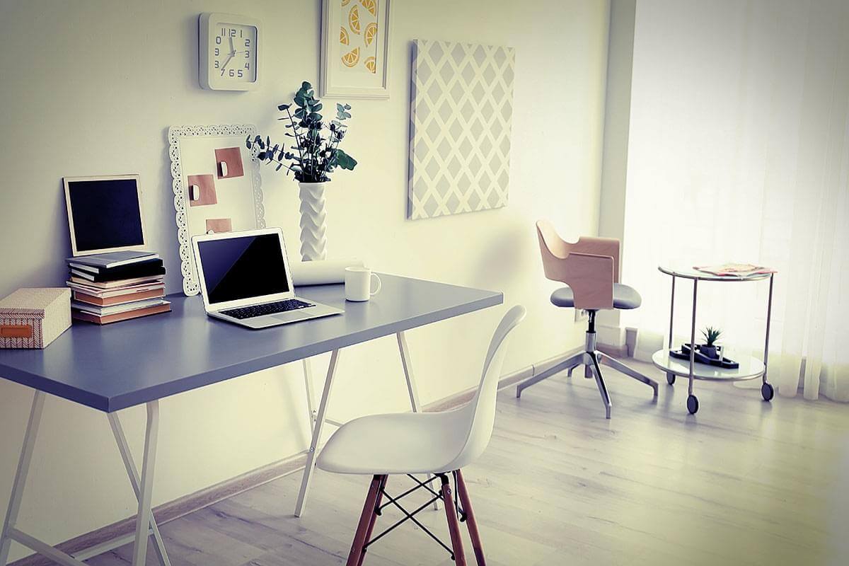 Consejos Feng Shui para decorar y organizar tu oficina