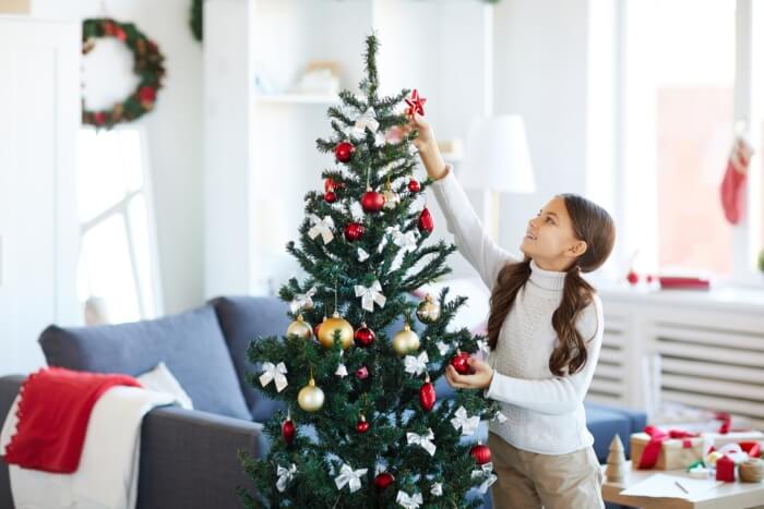 Consejos para decorar tu casa por Navidad de manera segura 