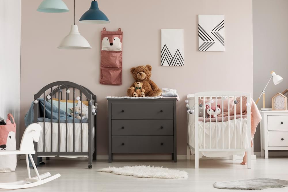 Habitaciones pequeñas para niños: Consejos e ideas de organización