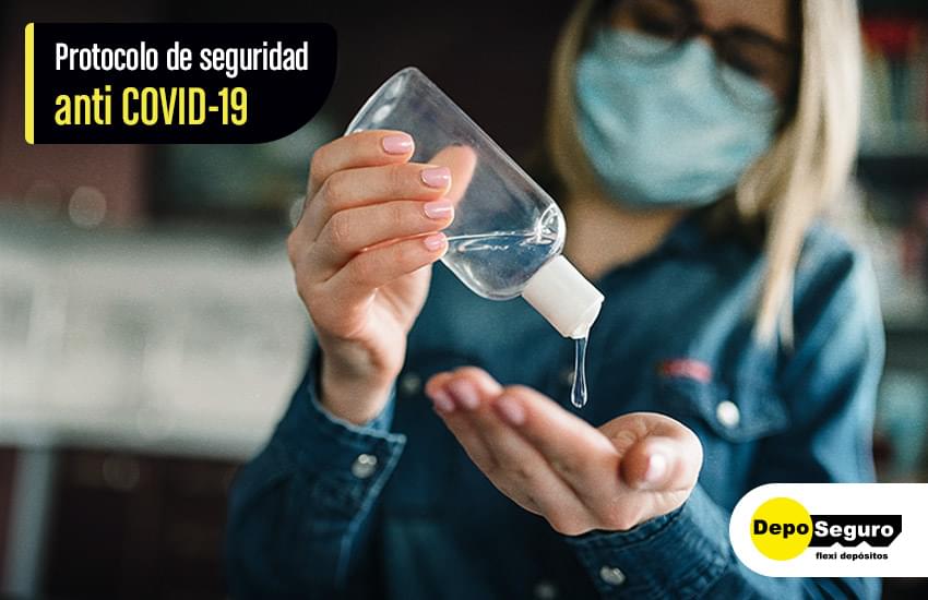 ¡Ya abrimos nuestros locales! Conoce nuestro protocolo sanitario anti COVID-19